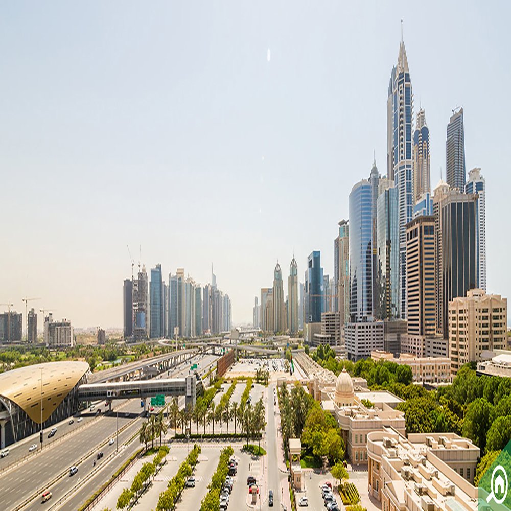 Dubai Media City